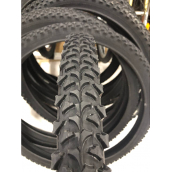 Покришка на велосипед 26x1.95 шипована