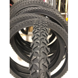 Покришка на велосипед 26x1.95 шипована