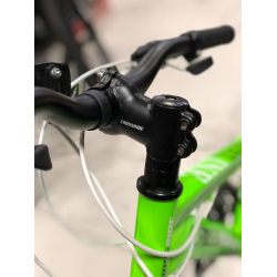 Спортивний велосипед 24 Crossride Skyline зелений