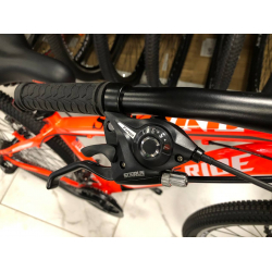 Спортивний велосипед 26 Crossride Skyline помаранчевий