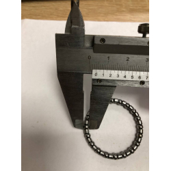 Підшипник в рульову колонку велосипедів і самокатів