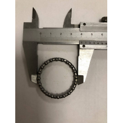 Підшипник в рульову колонку велосипедів і самокатів