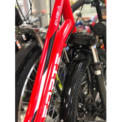 Велосипед 26 Міський Forte Evrika