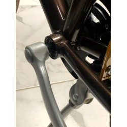 Велосипед 26 Ardis Verona жіночий з кошиком 