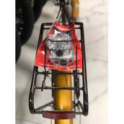 Велосипед 26 Ardis Verona жіночий з кошиком 