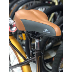 Велосипед 26 Ardis Verona жіночий з кошиком 