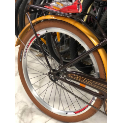 Велосипед 26 Ardis Verona жіночий з кошиком 