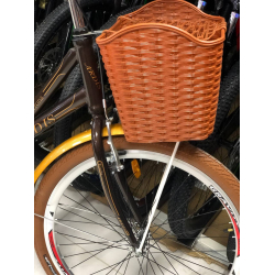 Велосипед 26 Ardis Verona жіночий з кошиком 