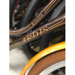 Велосипед 26 Ardis Verona жіночий з кошиком 