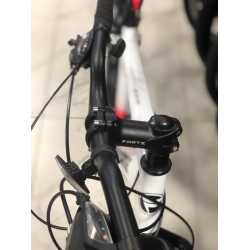 Велосипед Спортивний 27.5" FORTE OMEGA 