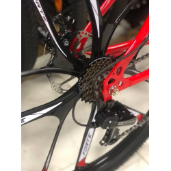 Велосипед Спортивний 27.5" FORTE OMEGA 