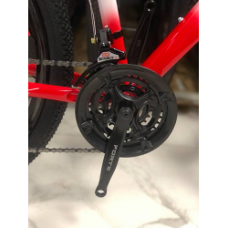 Велосипед Спортивний 27.5" FORTE OMEGA 