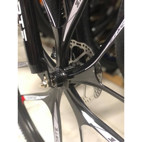 Велосипед Спортивний 27.5" FORTE OMEGA 