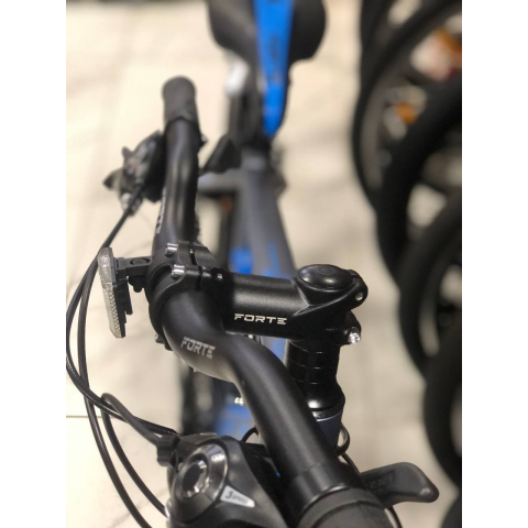 Велосипед Спортивний 27.5" FORTE COMPASS