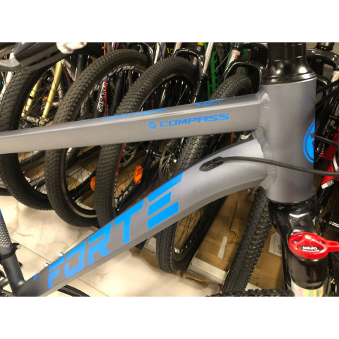 Велосипед Спортивний 27.5" FORTE COMPASS
