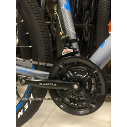 Велосипед Спортивний 27.5" FORTE COMPASS