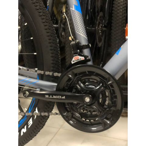 Велосипед Спортивний 27.5" FORTE COMPASS