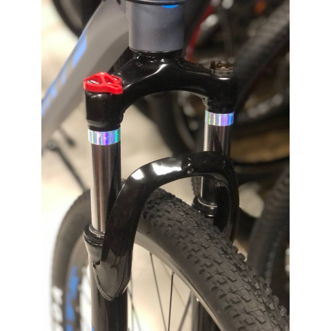 Велосипед Спортивний 27.5" FORTE COMPASS