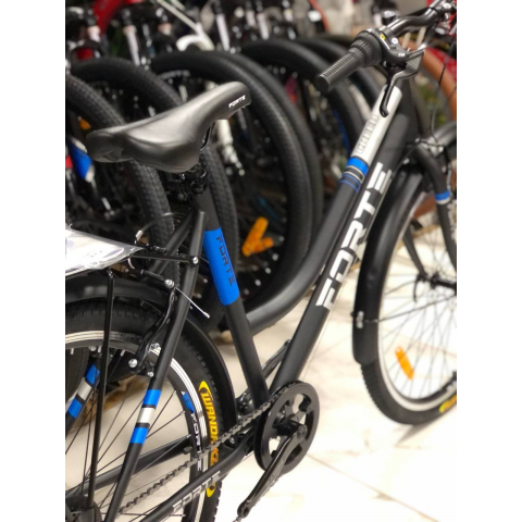 Велосипед Спортивний 26 Forte Creed