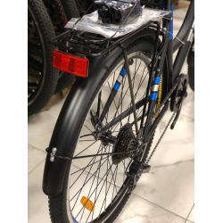 Велосипед Спортивний 26 Forte Creed