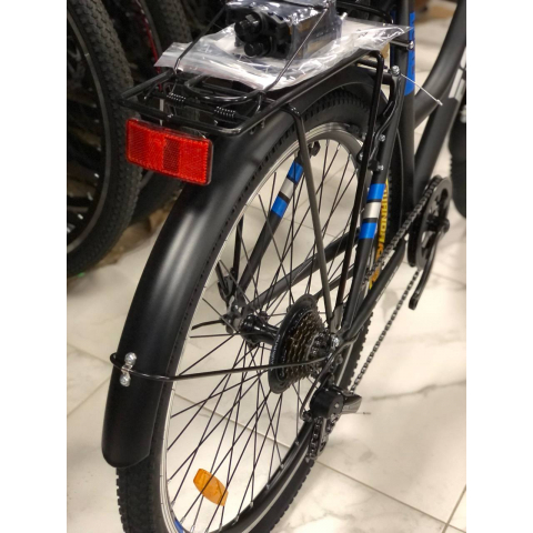 Велосипед Спортивний 26 Forte Creed