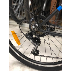 Велосипед Спортивний 26 Forte Creed