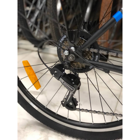 Велосипед Спортивний 26 Forte Creed