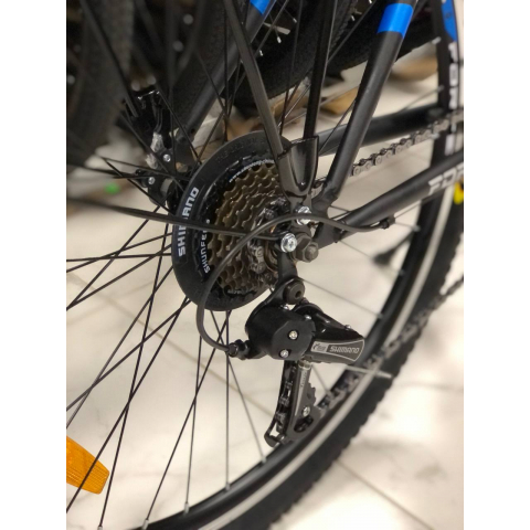 Велосипед Спортивний 26 Forte Creed