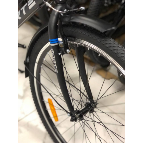 Велосипед Спортивний 26 Forte Creed