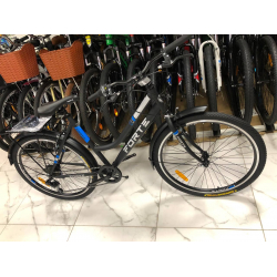 Велосипед Спортивний 26 Forte Creed