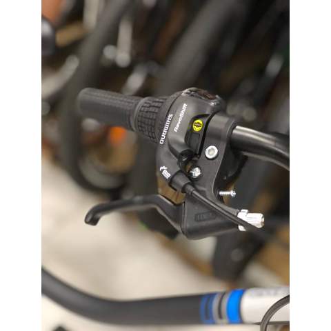 Велосипед Спортивний 26 Forte Creed