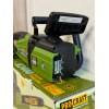Електропила Procraft K2400 ланцюгова прямий двигун + мастило 1л.