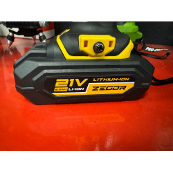 Шуруповерт Акумуляторний Zegor CDP-21