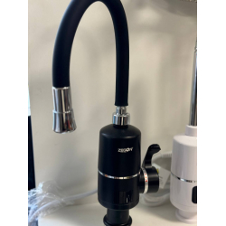 Проточний водонагрівач ZEGOR EC-717KB Електричний