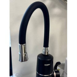 Проточний водонагрівач ZEGOR EC-717KB Електричний