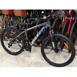 Спортивний Велосипед 26" FORTE FIGHTER 15" Сірий