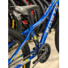 Спортивний Велосипед 24" FORTE STRIKER 12" Синій