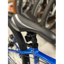 Спортивний Велосипед 24" FORTE STRIKER 12" Синій