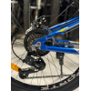 Спортивний Велосипед 24" FORTE STRIKER 12" Синій