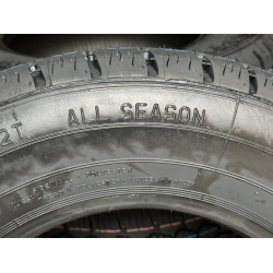 Автошина 175/70 R13 Росава БЦ-20 Всесезонка для легкового авто