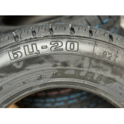 Автошина 175/70 R13 Росава БЦ-20 Всесезонка для легкового авто