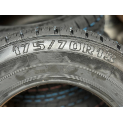 Автошина 175/70 R13 Росава БЦ-20 Всесезонка для легкового авто