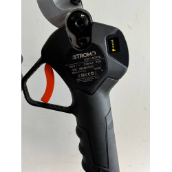 Набір акумуляторний секатор ACP20 + пилка AAS-20 STROMO