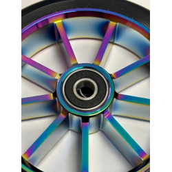 Колесо для трюкового самоката 120 мм "Best Scooter" 