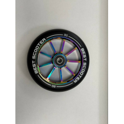 Колесо для трюкового самоката 120 мм "Best Scooter" 