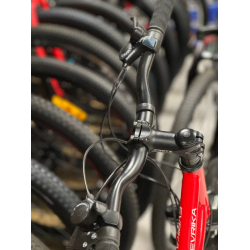 Велосипед 26 Міський Forte Evrika