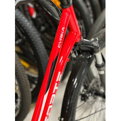 Велосипед 26 Міський Forte Evrika