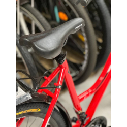 Велосипед 26 Міський Forte Evrika