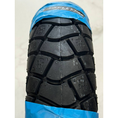 Покришка на скутер 3.00-10 Делі Таєр S-223 безкамерка Індонезія 