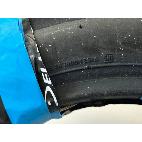 Покришка на скутер 3.00-10 Делі Таєр S-223 безкамерка Індонезія 